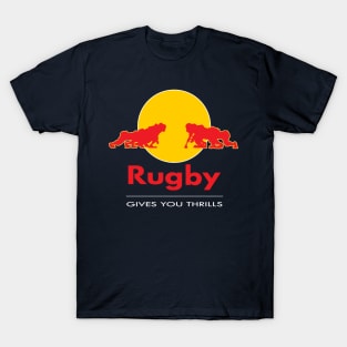 Rugby T-Shirt